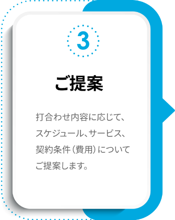 ご提案