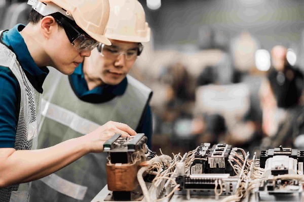 Specialist Recruitment in Hanoi | JAC Recruitment