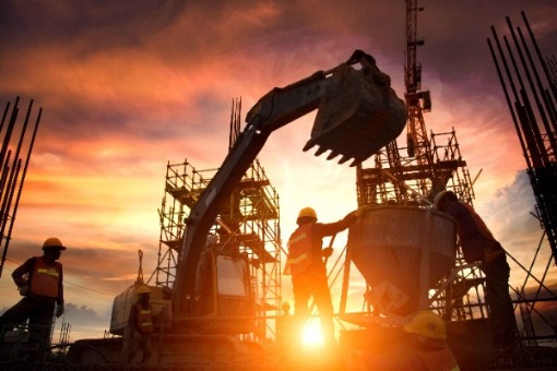 Construction and Infrastructure Specialist Recruitment