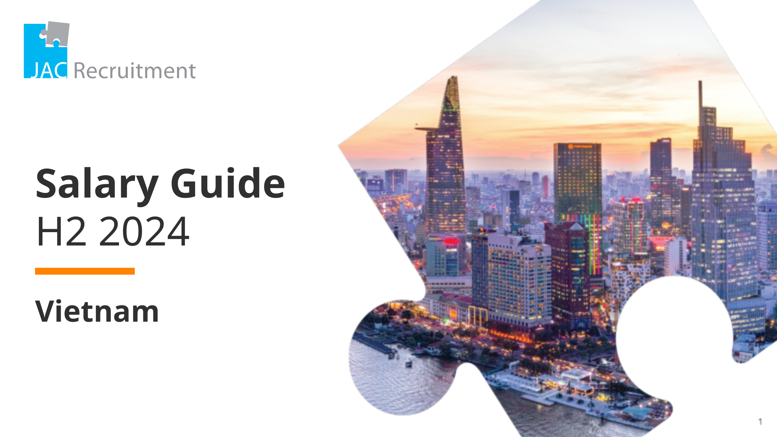Salary Guide Vietnam 2024