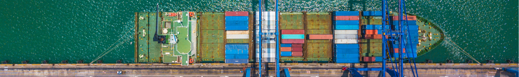 Scm Logistics